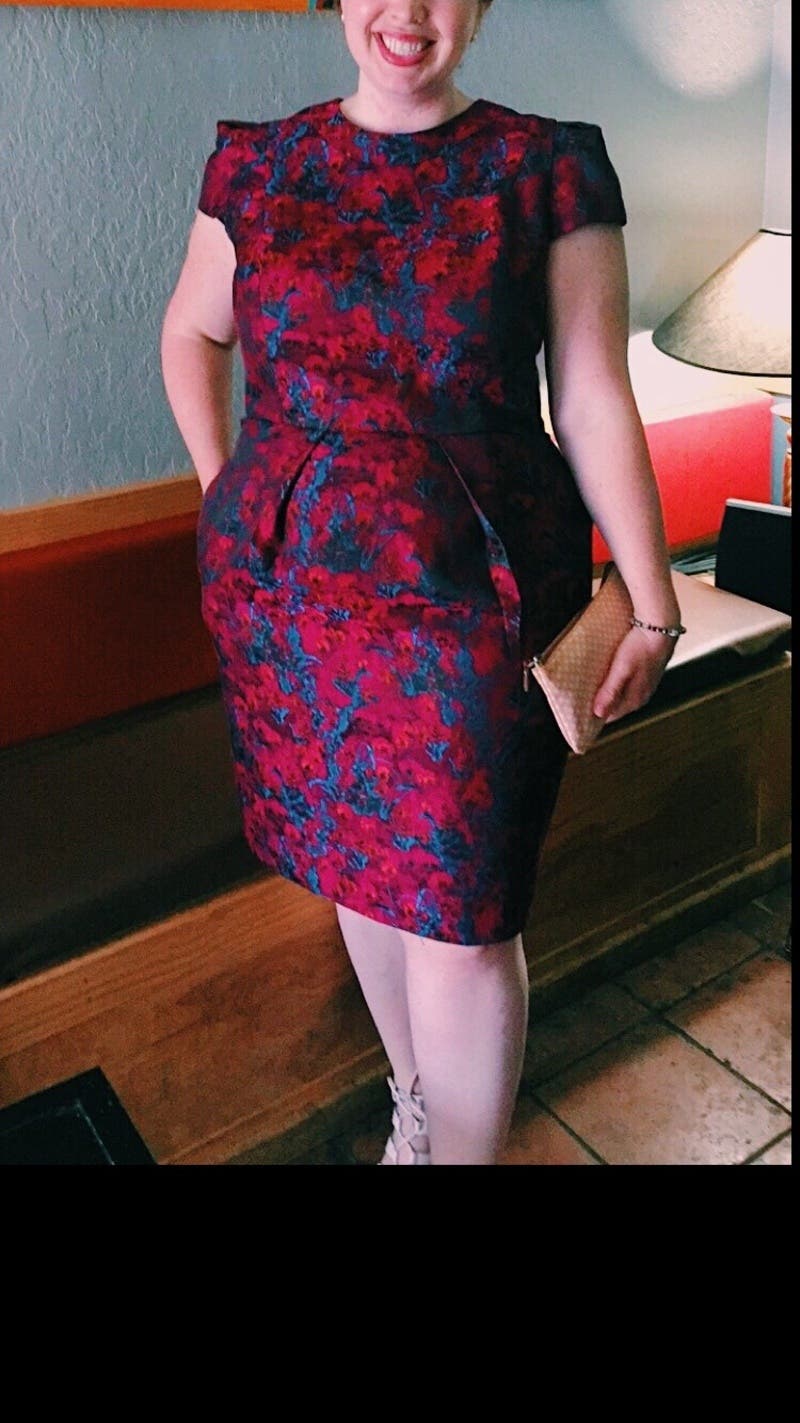 Sarah