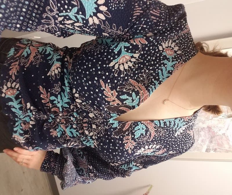 Member review photo