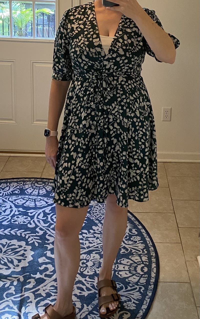Member review photo