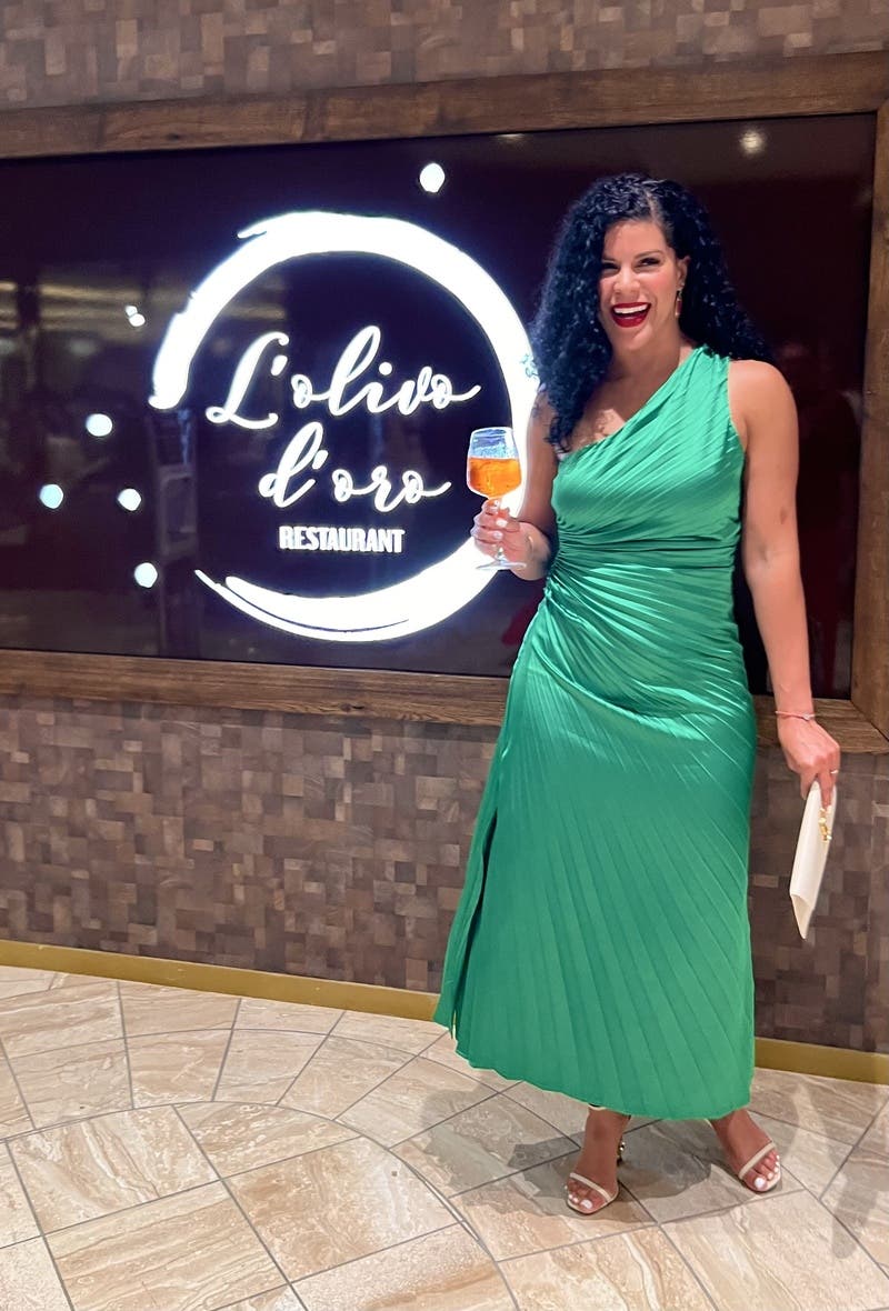 Melissandra