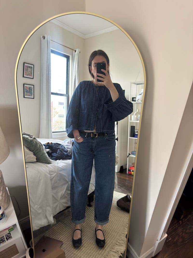 Member review photo