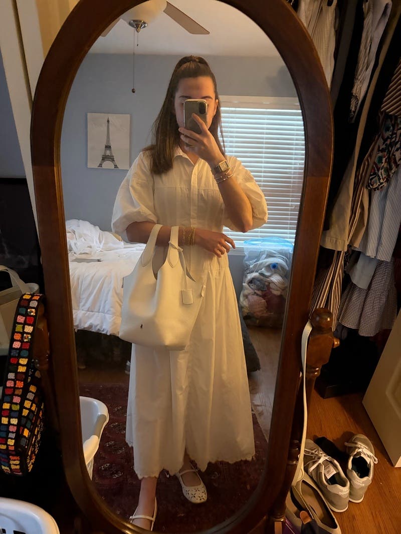 Member review photo