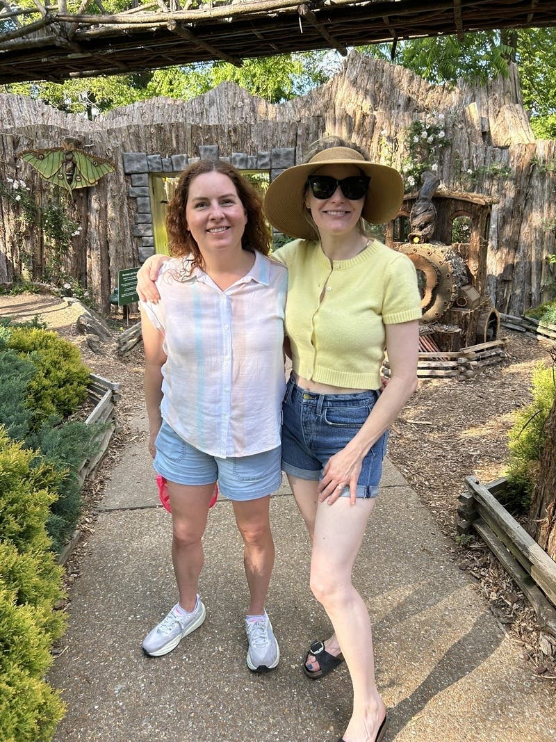 Member review photo
