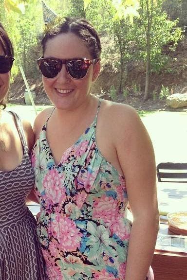 Sarah