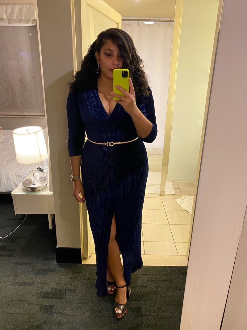 Toni