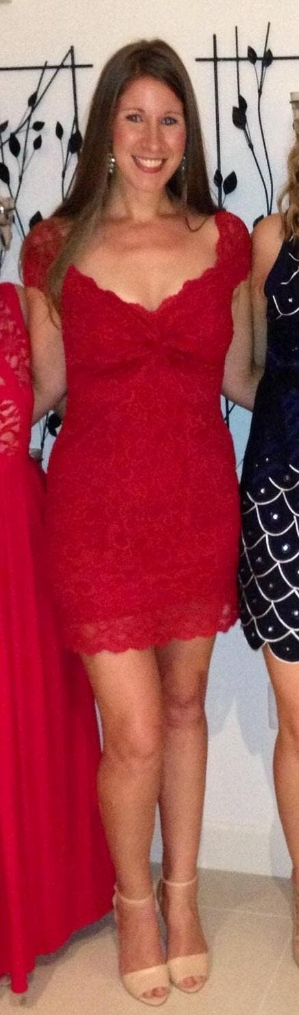 Sarah