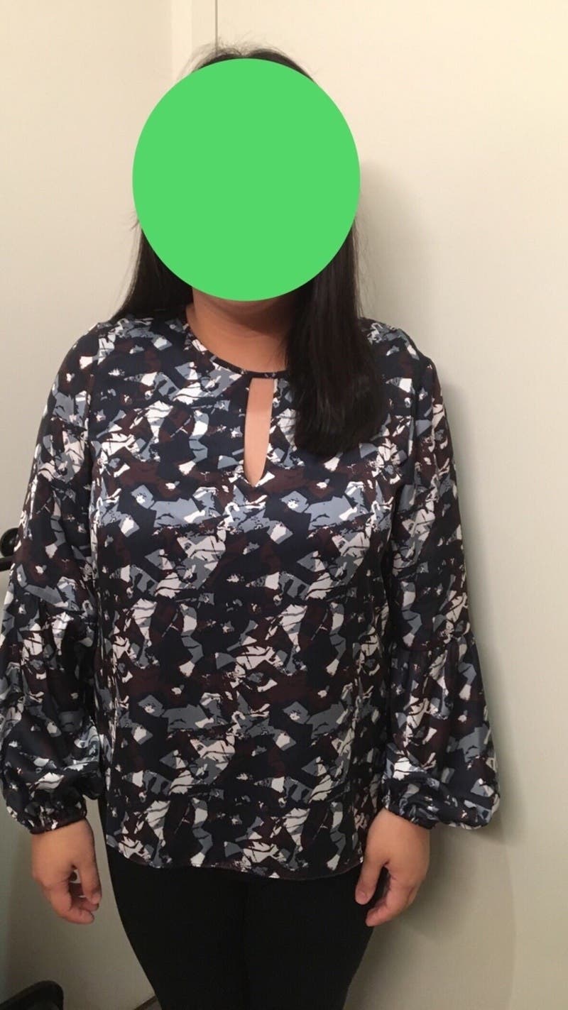 Member review photo
