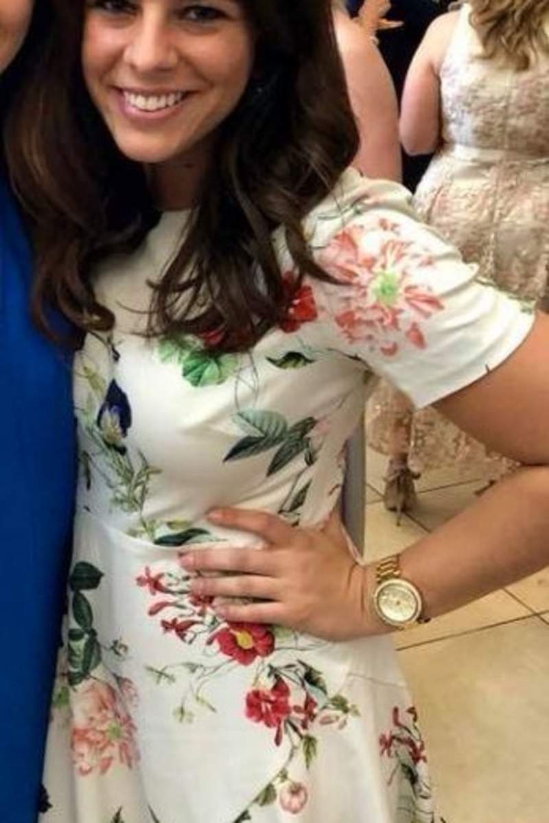 Kenzie 