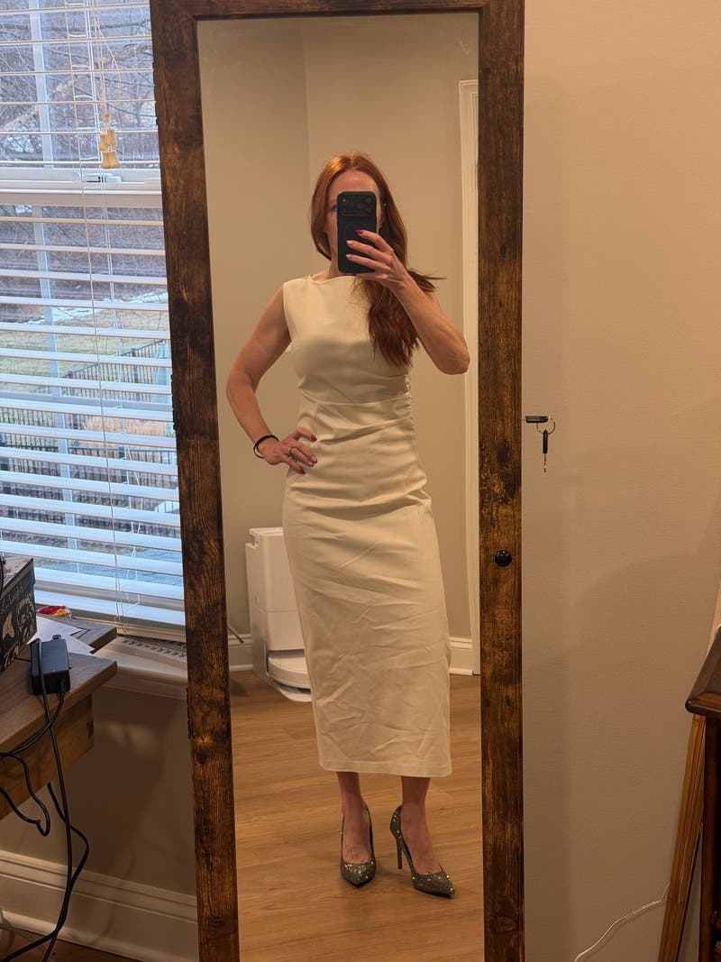 Member review photo