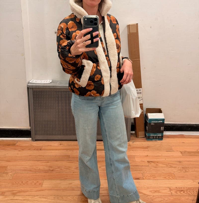 Member review photo