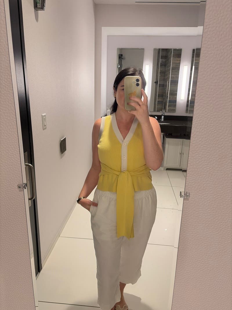 Member review photo