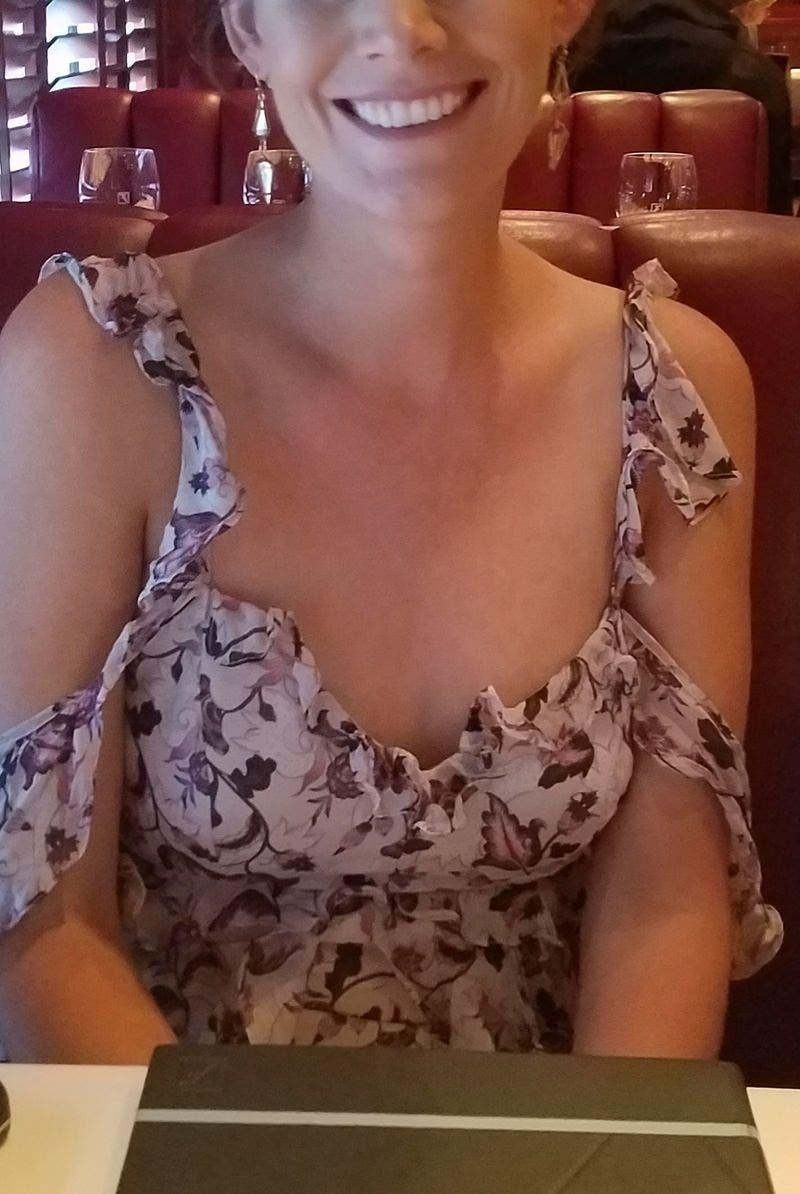Member review photo