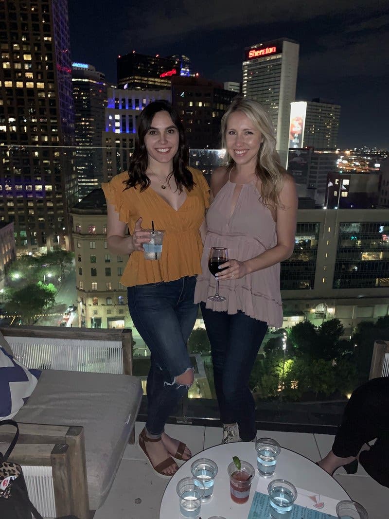 Member review photo