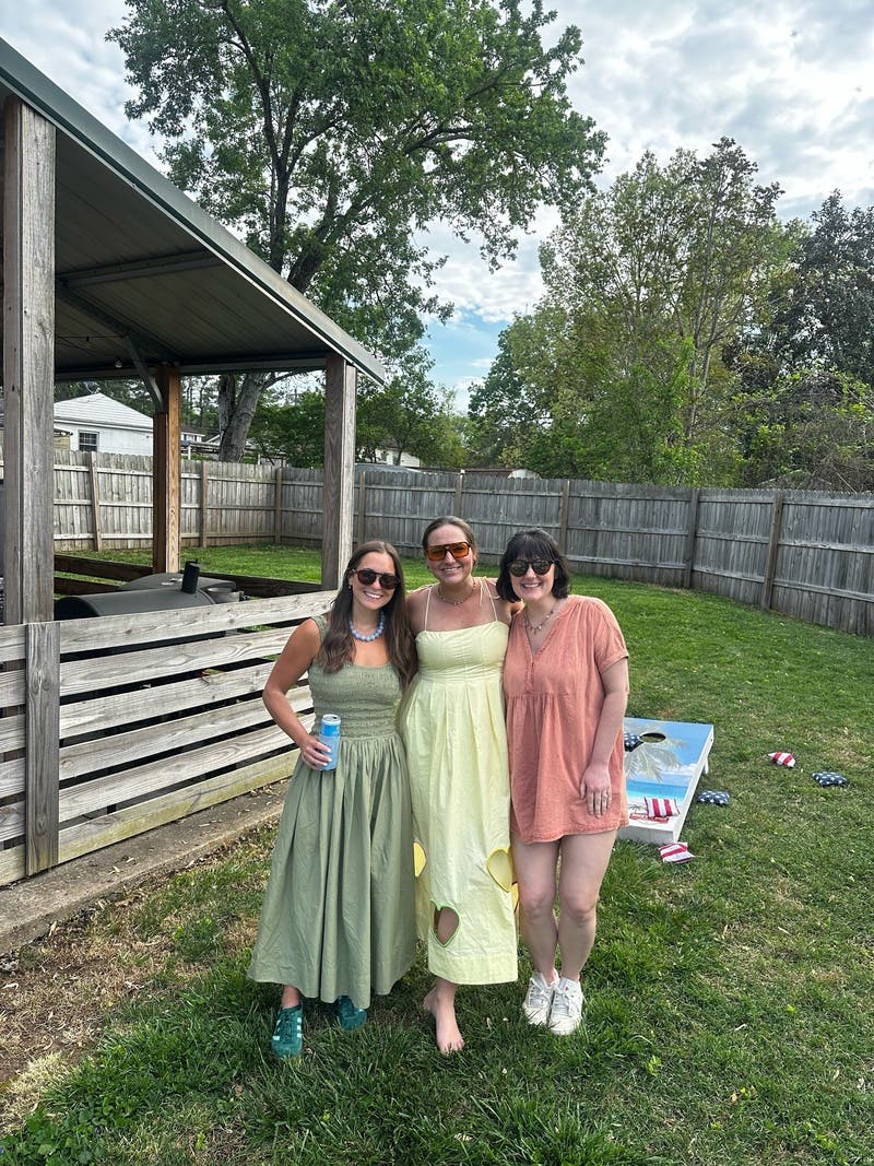 Member review photo