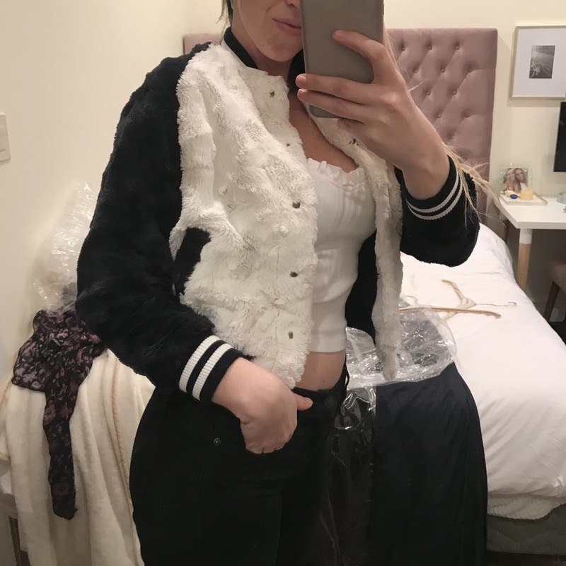 Member review photo