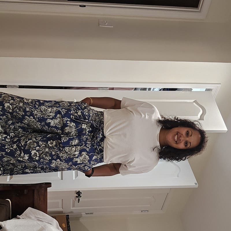 Member review photo