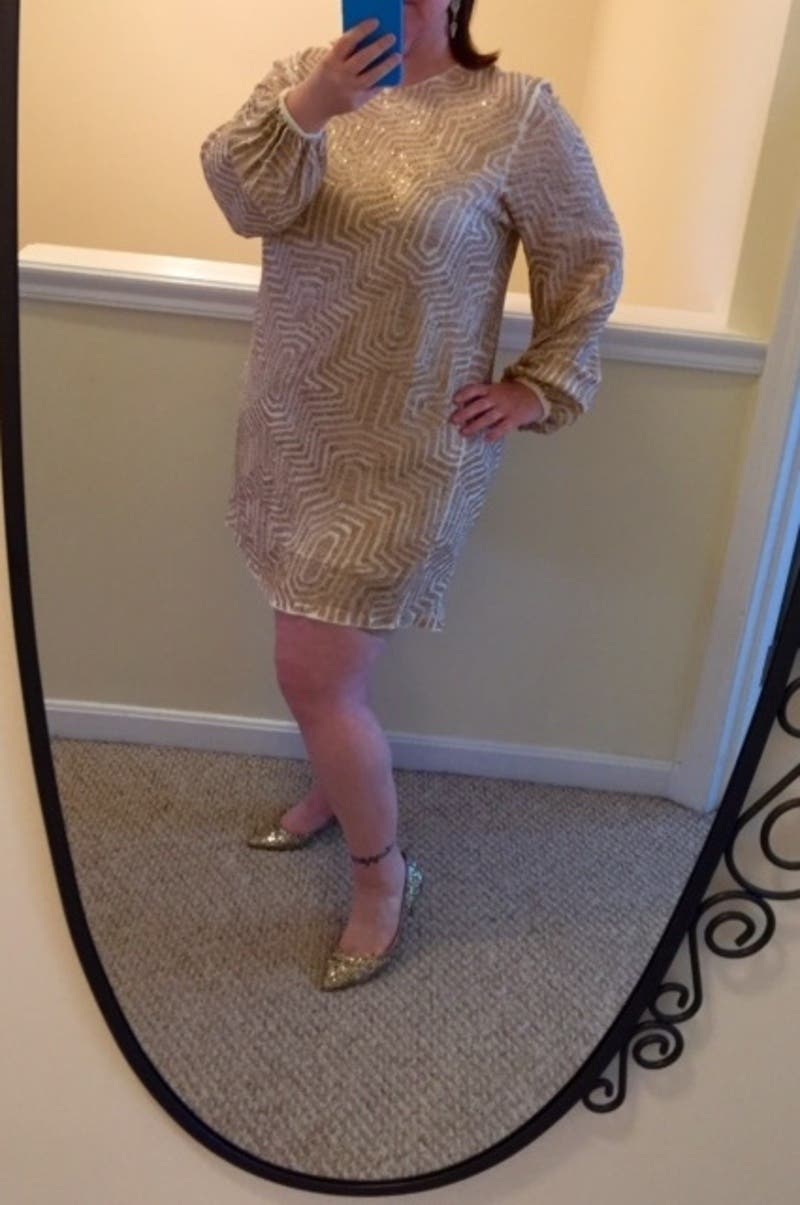 Member review photo
