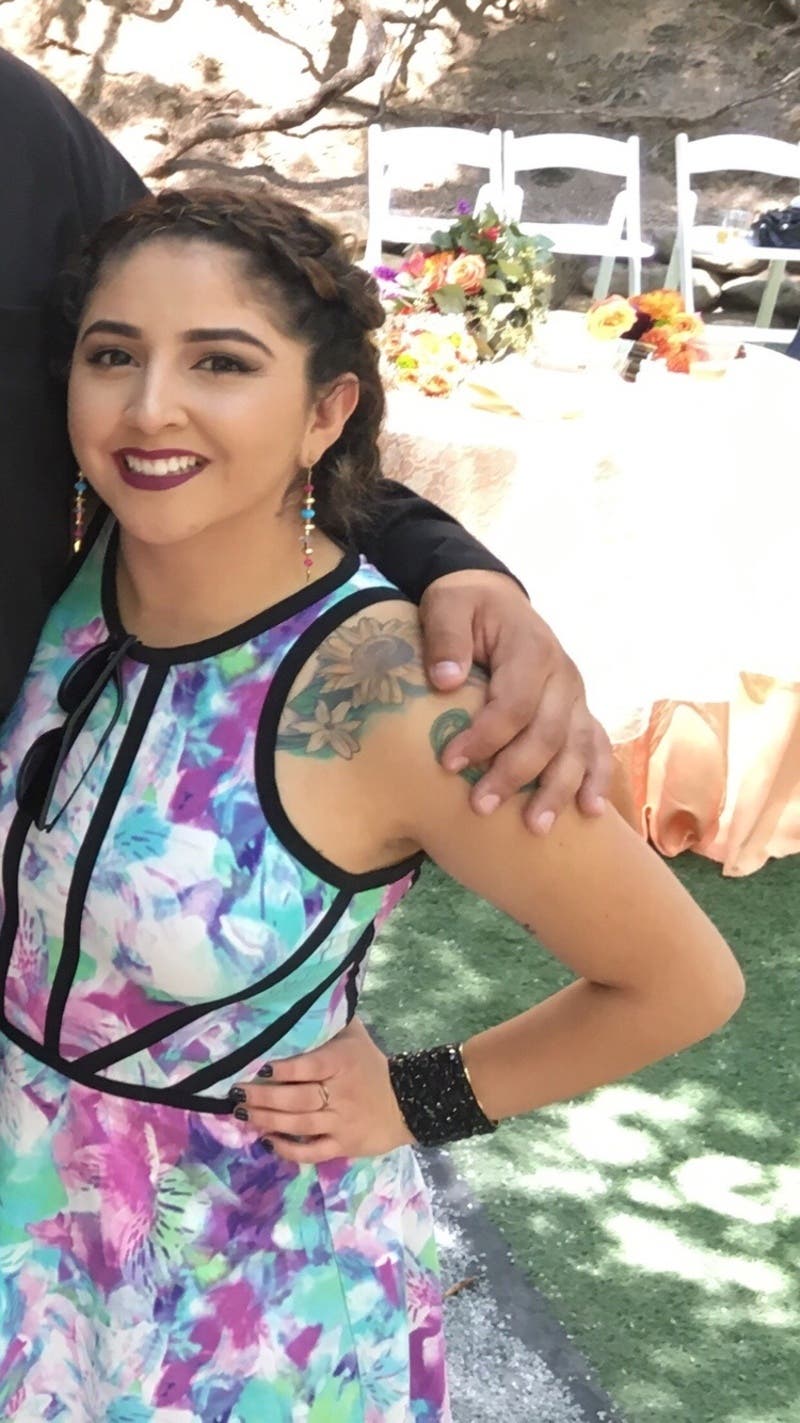 Angela