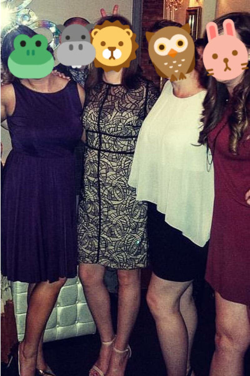 Member review photo