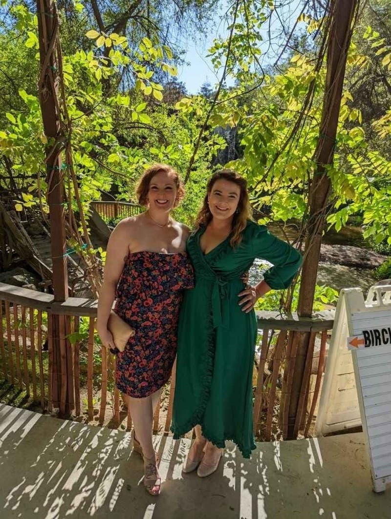 Member review photo