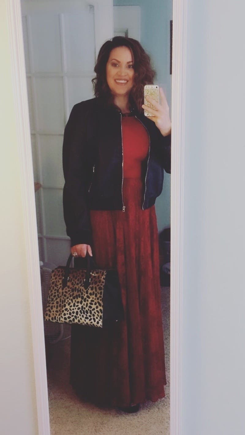 Rebekah