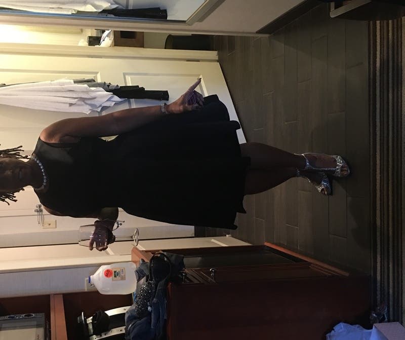 Member review photo