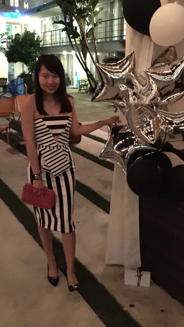 Member review photo