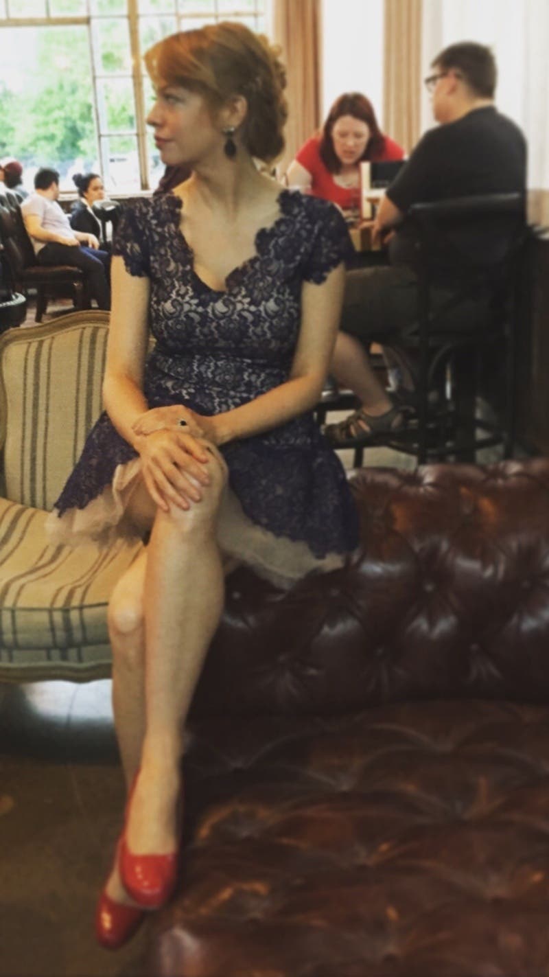 Jennifer