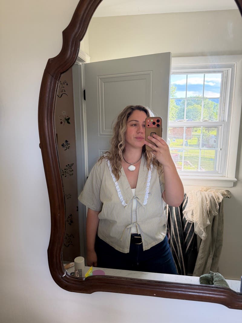 Member review photo
