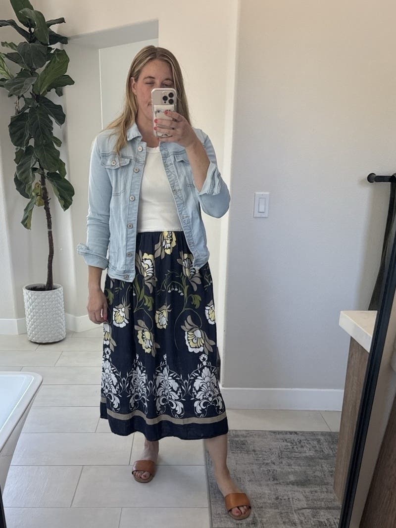Member review photo