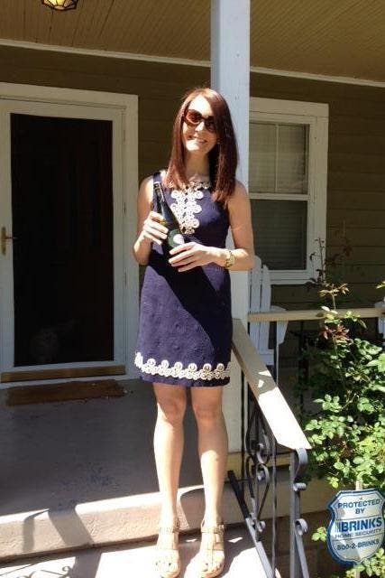 Member review photo