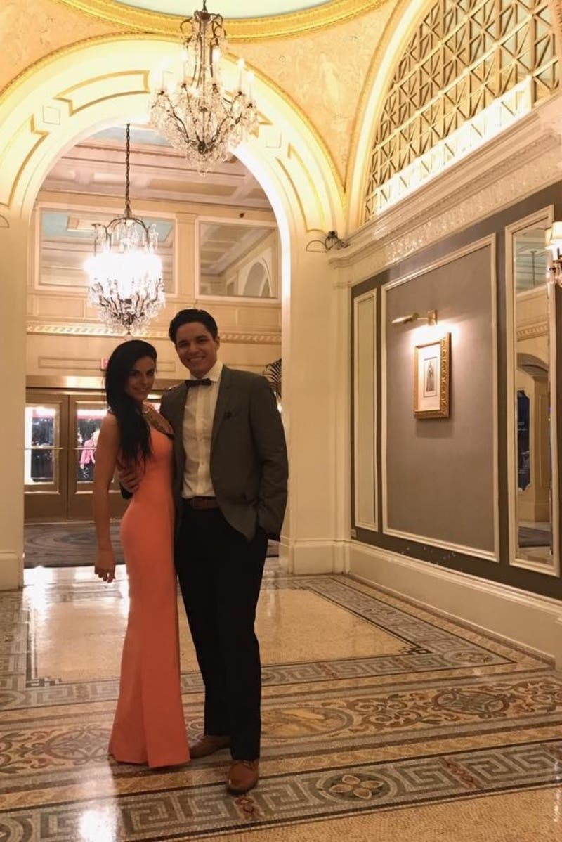 Member review photo