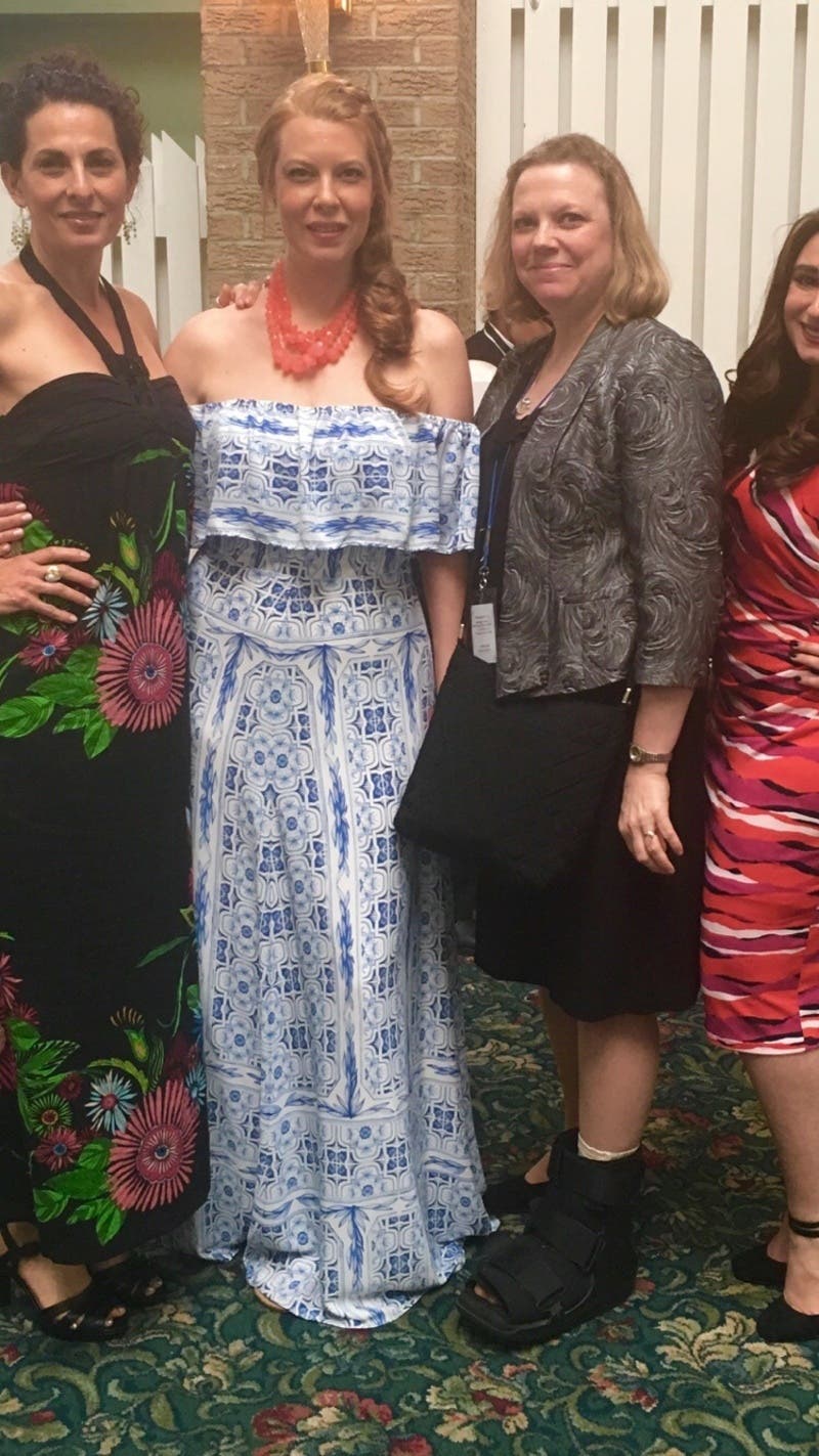 Melissa