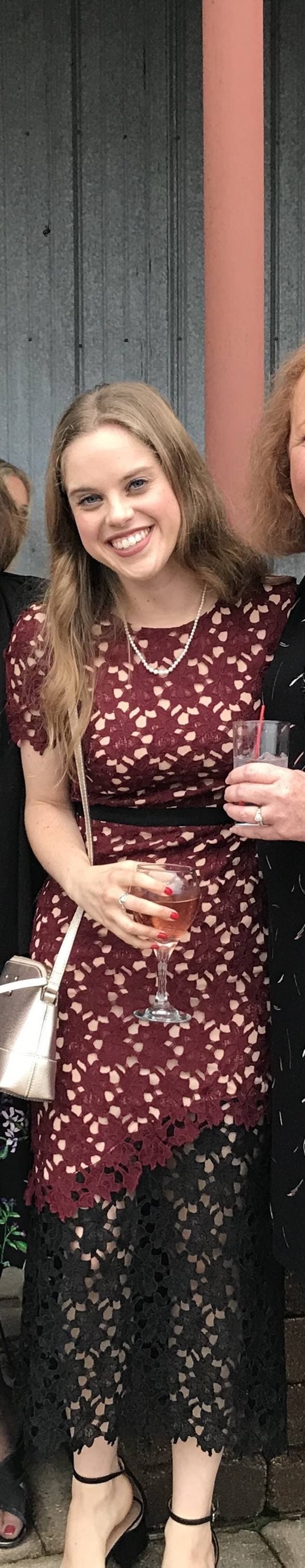 Courtney 