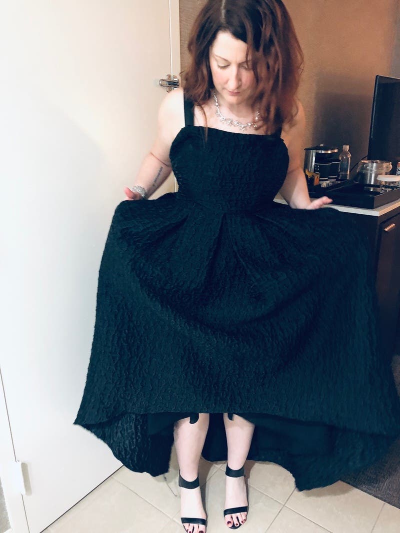 Elyse