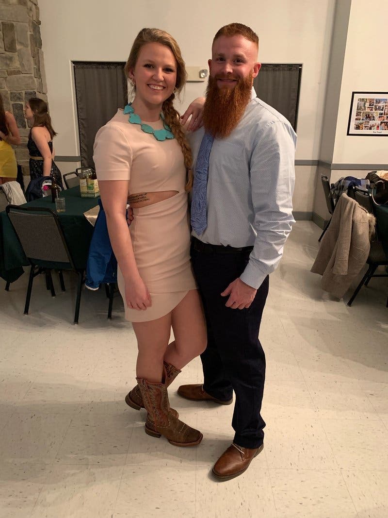 Member review photo