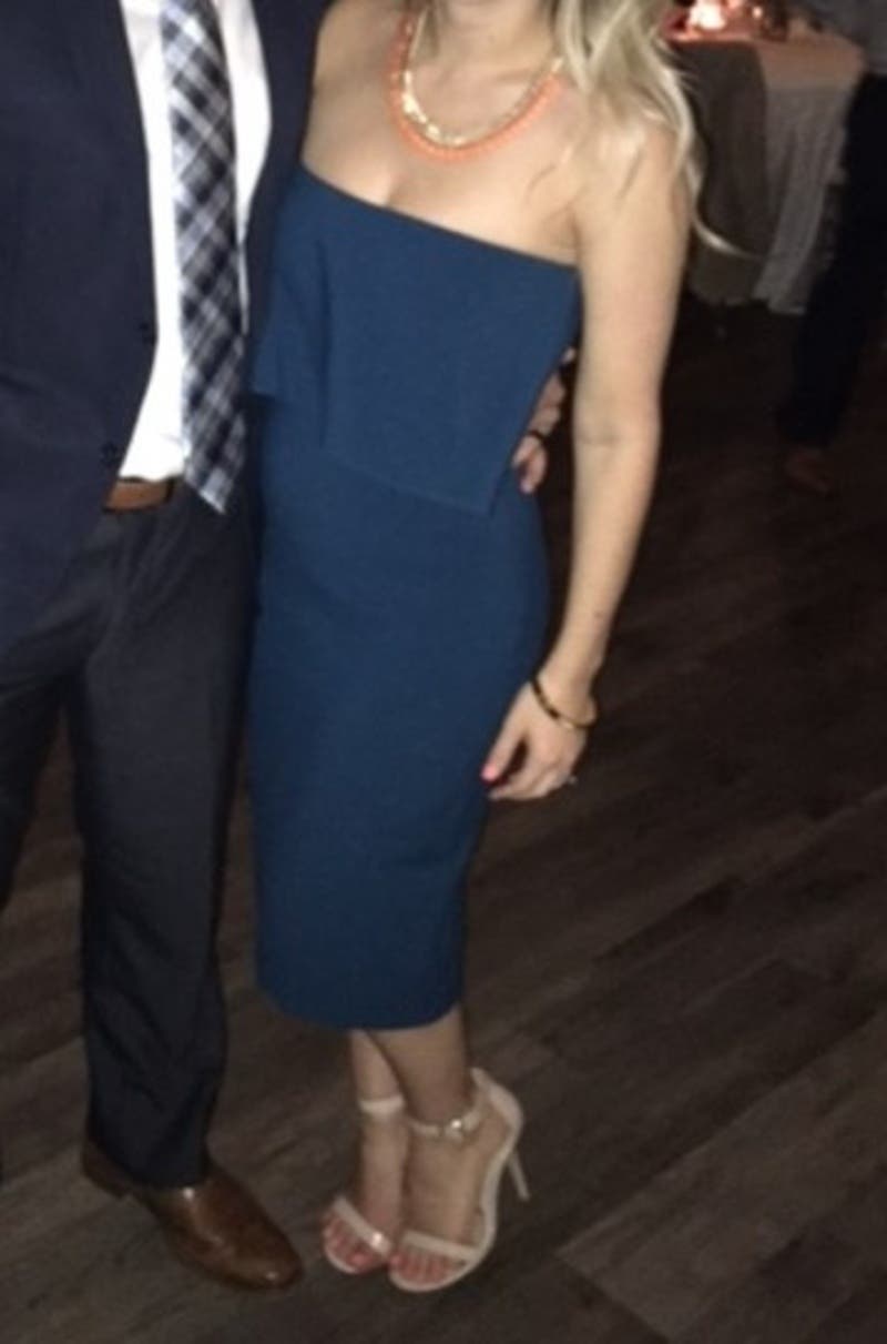Claire