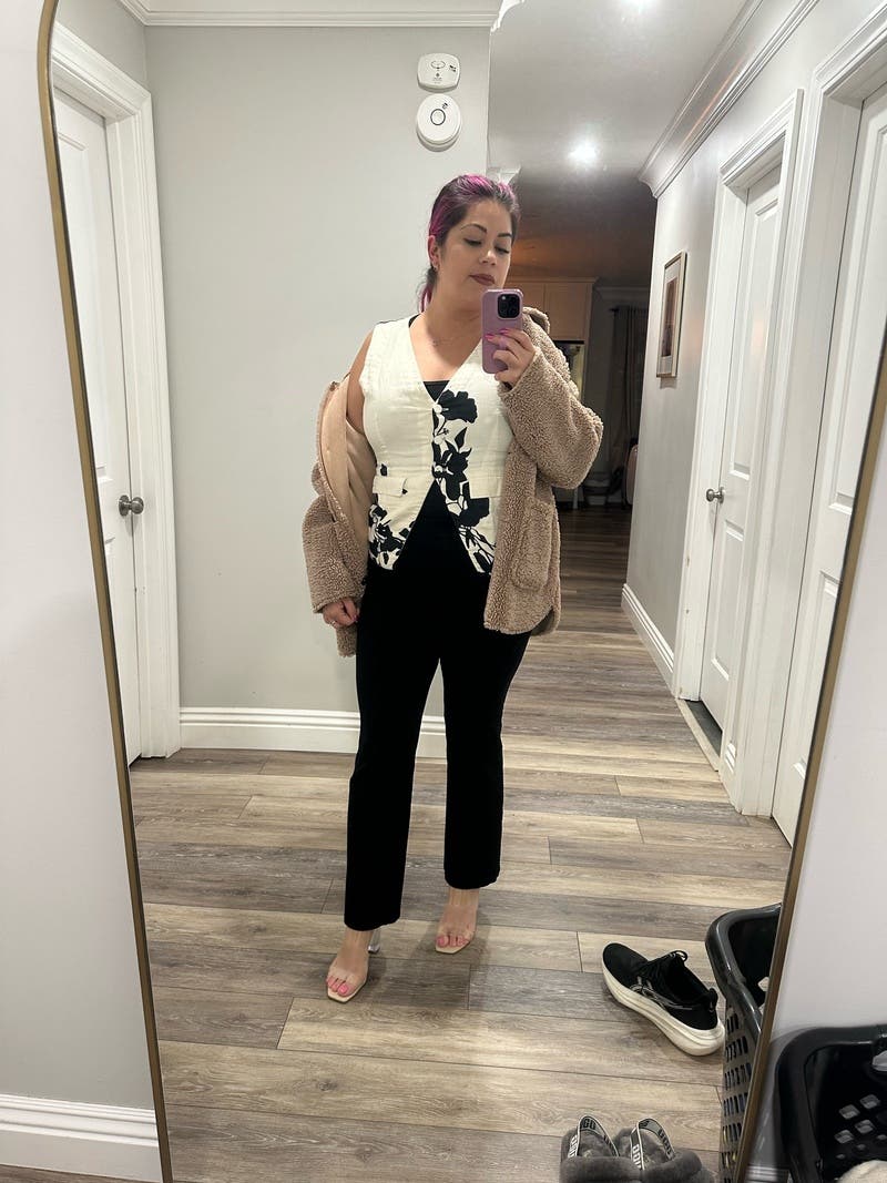 Member review photo