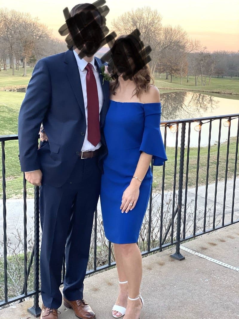 Member review photo