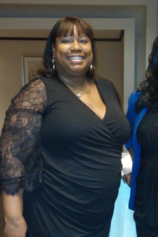Member review photo