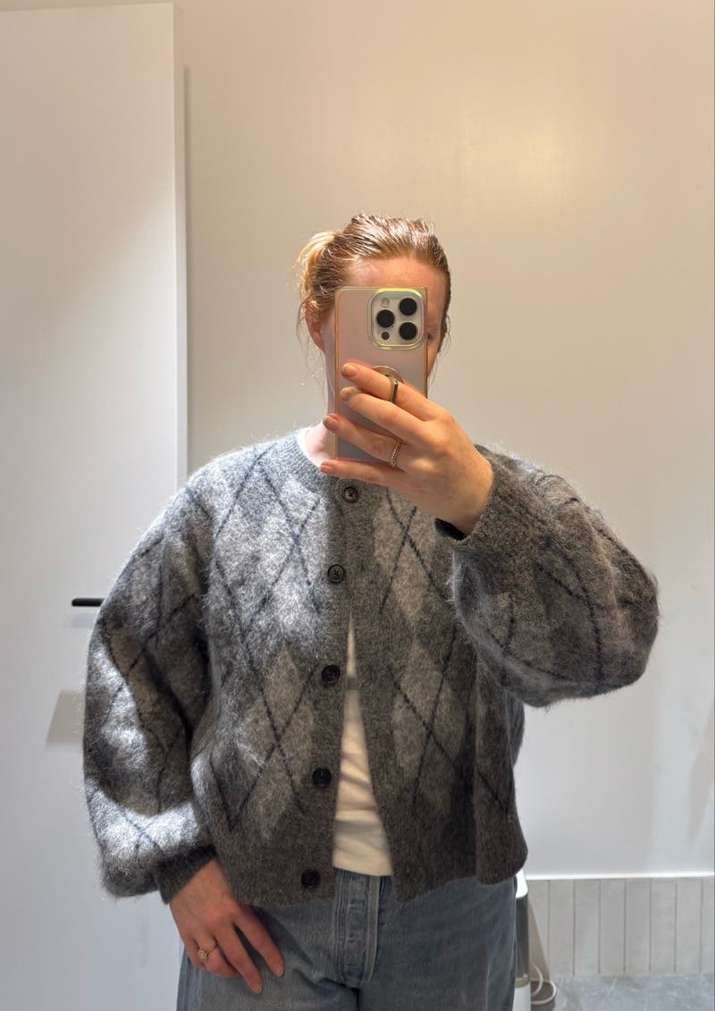 Member review photo