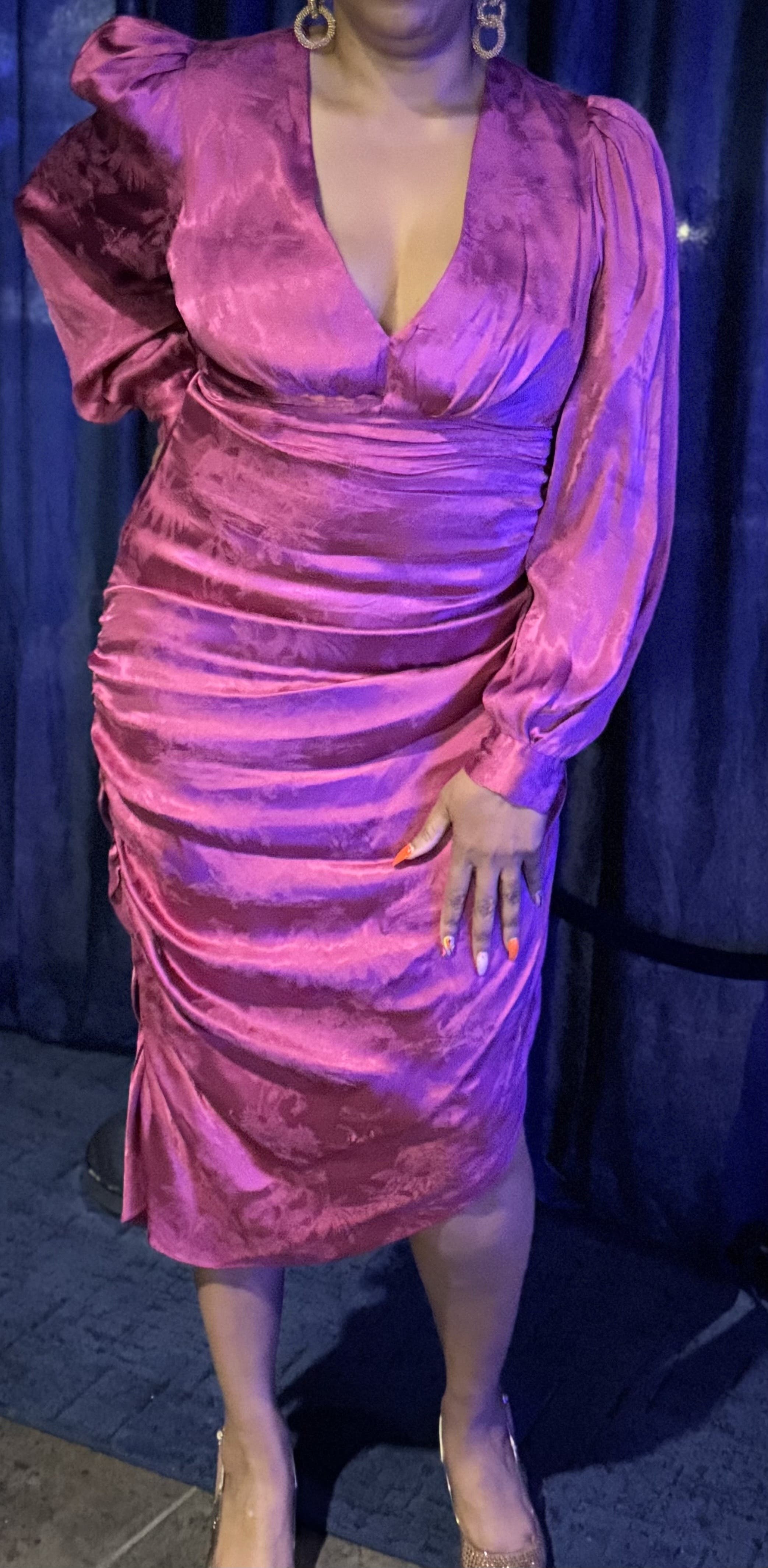 Member review photo