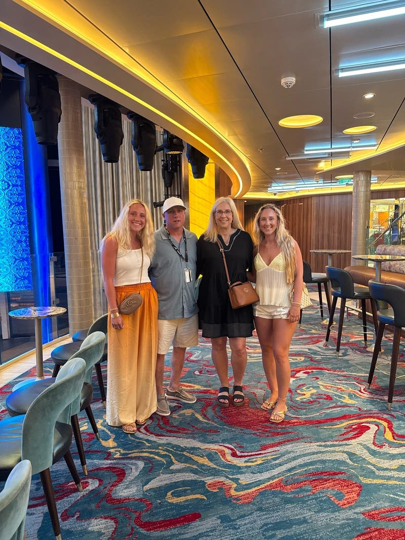 Member review photo