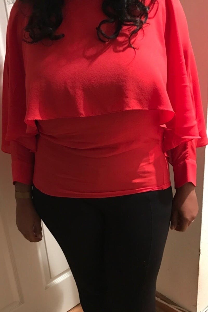 Member review photo