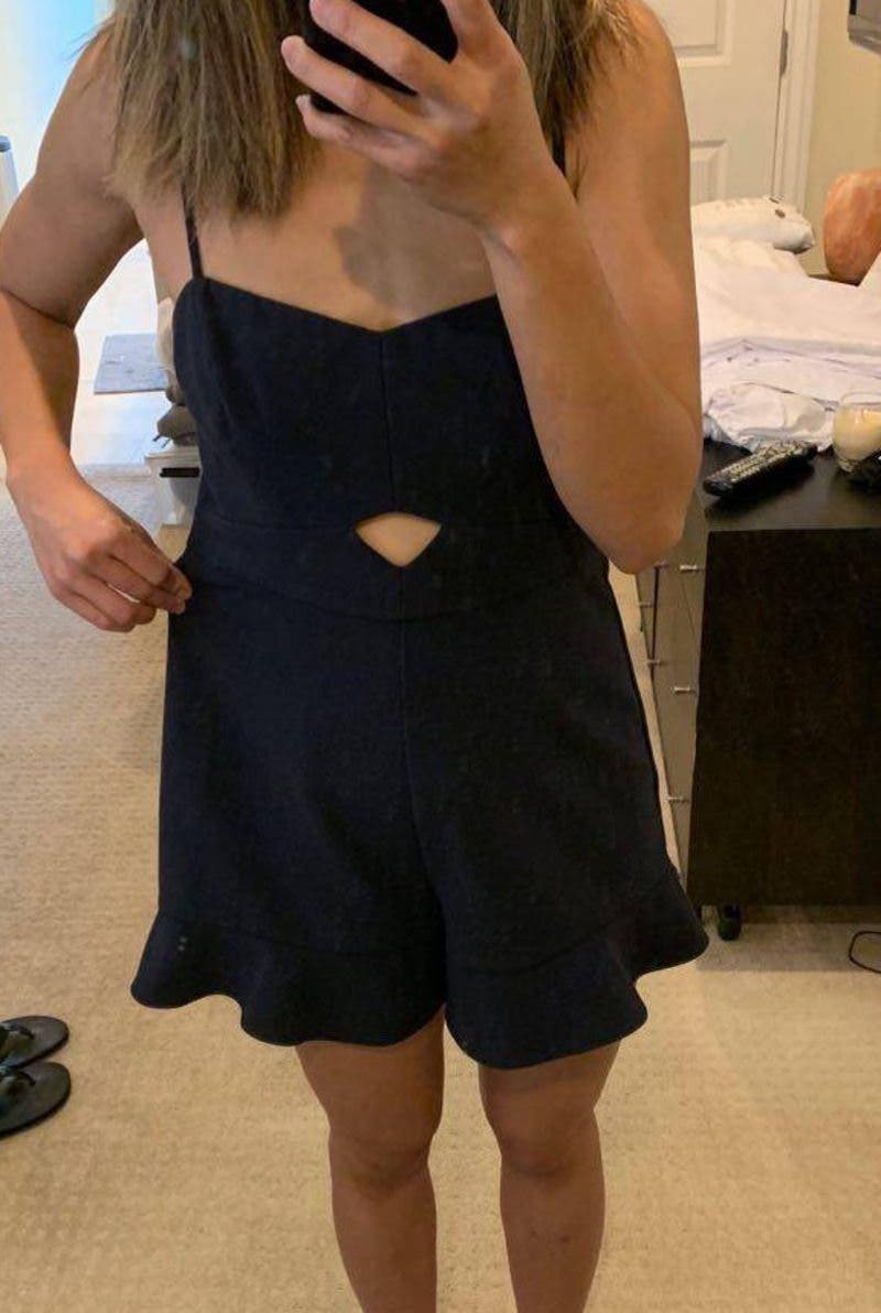 Member review photo