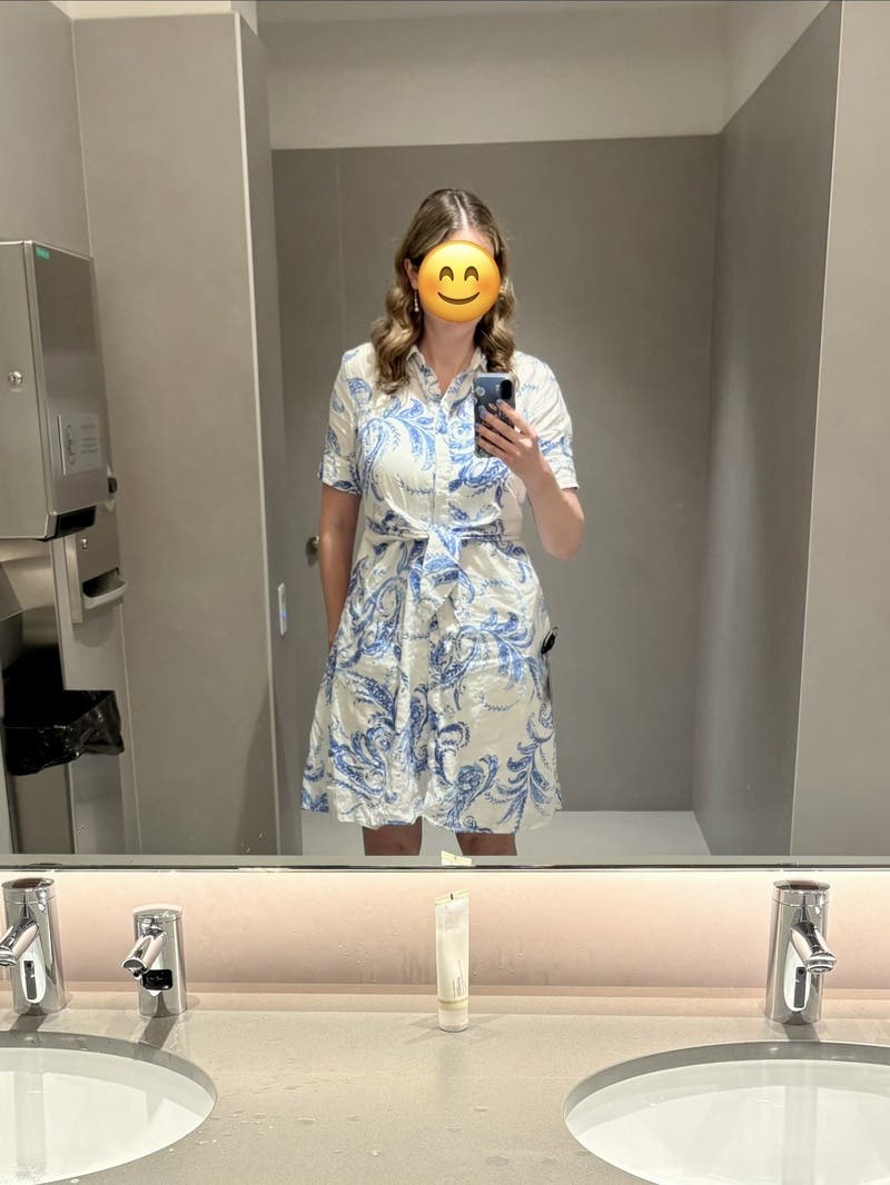 Member review photo