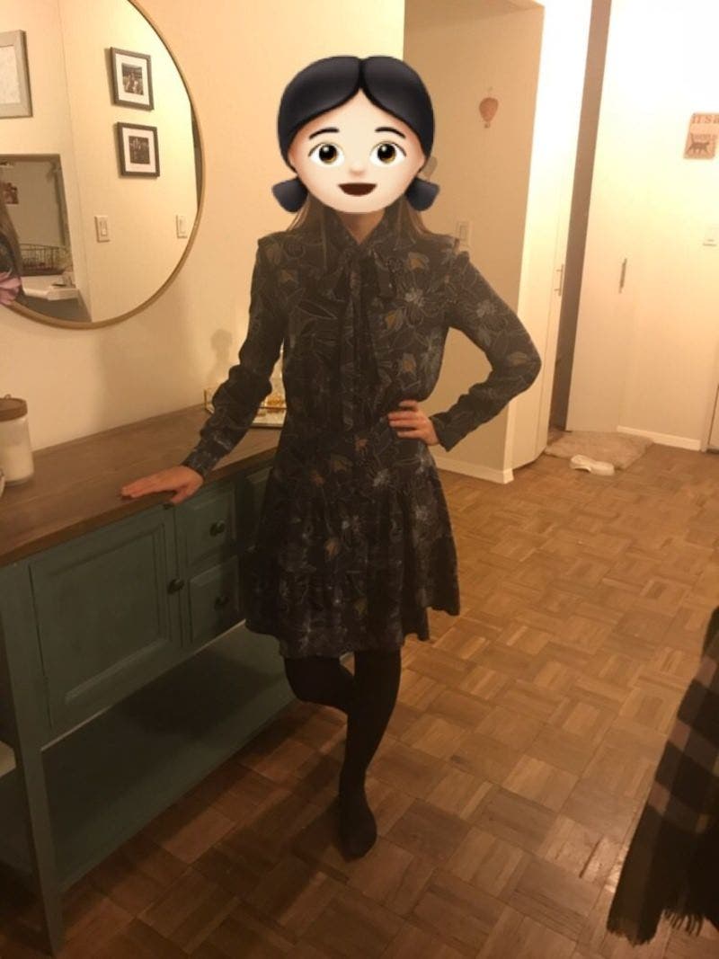 Member review photo