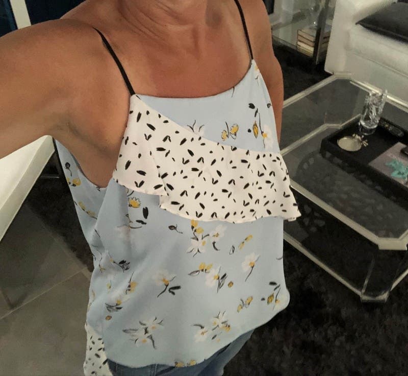 Member review photo