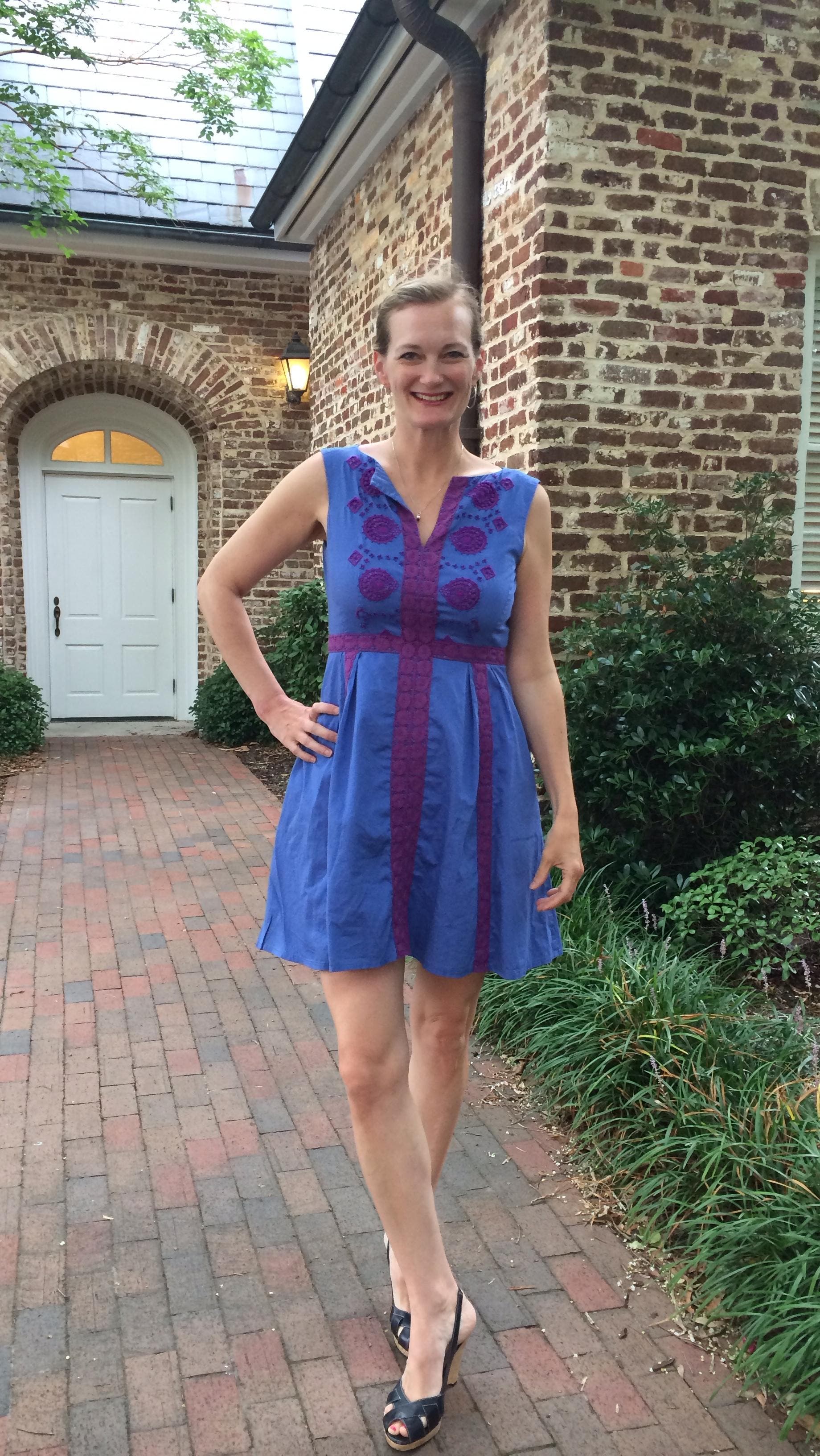 Member review photo