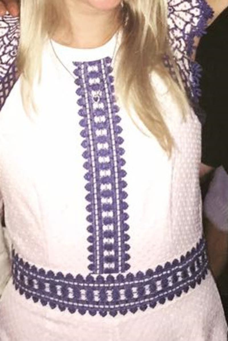 Courtney